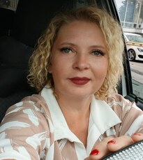 Фотография девушки Sveta, 52 года из г. Пятигорск