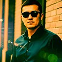 Амир, 39 лет