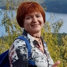 Фотография девушки Светлана, 54 года из г. Екатеринбург