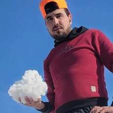 Фотография мужчины Макс, 26 лет из г. Казань