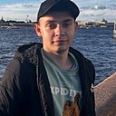 Егор, 22 года