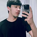 Кувончбек, 20 лет