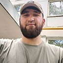 Саидбек, 24 года