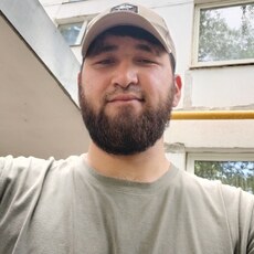 Фотография мужчины Саидбек, 24 года из г. Курганинск