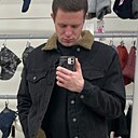Максим, 23 года