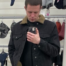 Фотография мужчины Максим, 23 года из г. Тамбов