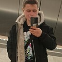 Зайд, 28 лет