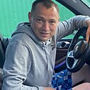 Алик, 34 года