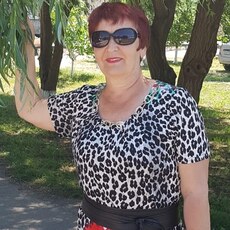 Фотография девушки Нина, 67 лет из г. Славянск-на-Кубани