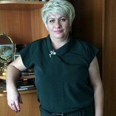 Фотография девушки Нонна, 53 года из г. Егорьевск