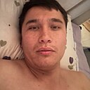Баха, 28 лет
