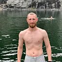 Глеб, 24 года