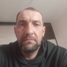 Фотография мужчины Андрей, 43 года из г. Нижневартовск