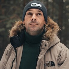 Фотография мужчины Алексей, 39 лет из г. Караганда