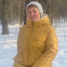 Фотография девушки Татьяна, 51 год из г. Сатка