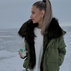 Фотография девушки Татьяна, 39 лет из г. Новосибирск