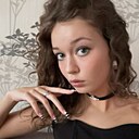 Алина, 18 лет