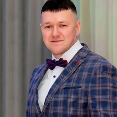 Фотография мужчины Вадим, 44 года из г. Екатеринбург