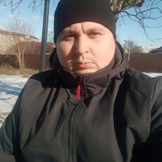 Фотография мужчины Павел, 39 лет из г. Шебекино