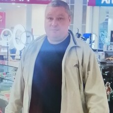 Фотография мужчины Михаил, 34 года из г. Рязань