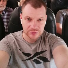 Фотография мужчины Alex, 36 лет из г. Волгоград