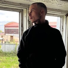 Фотография мужчины Алексей, 24 года из г. Томск
