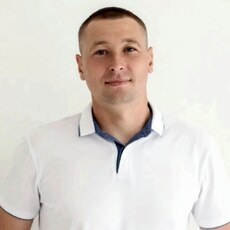 Фотография мужчины Константин, 35 лет из г. Мариуполь