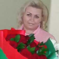 Фотография девушки Tatijta, 48 лет из г. Минск