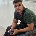 Билал, 20 лет