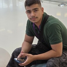 Фотография мужчины Билал, 20 лет из г. Жигулевск