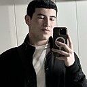 Юсуф, 19 лет