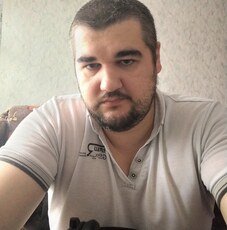 Фотография мужчины Игорь, 32 года из г. Прохладный