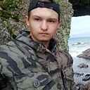 Данил, 21 год