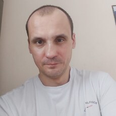 Фотография мужчины Александр, 41 год из г. Гомель