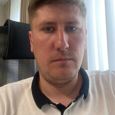 Фотография мужчины Вячеслав, 36 лет из г. Нижний Новгород