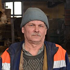 Фотография мужчины Алексей, 59 лет из г. Волхов