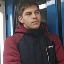 Данила, 24 года