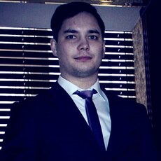 Фотография мужчины Радмил, 37 лет из г. Уфа