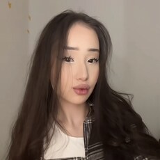 Фотография девушки Аяулым, 23 года из г. Алматы