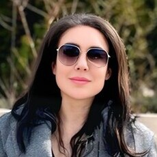 Алина, 35 из г. Севастополь.