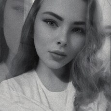 Фотография девушки Нина, 23 года из г. Выкса