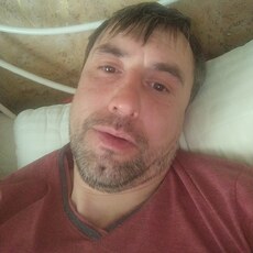 Фотография мужчины Иван, 36 лет из г. Иркутск