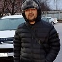 Темур, 35 лет