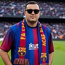Темур, 35 лет