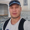 Омар, 46 лет
