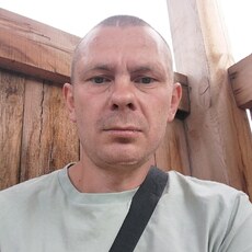 Фотография мужчины Андрей, 42 года из г. Волгодонск