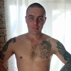 Фотография мужчины Саша, 35 лет из г. Ленинск-Кузнецкий
