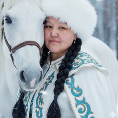 Фотография девушки Сара, 39 лет из г. Караганда