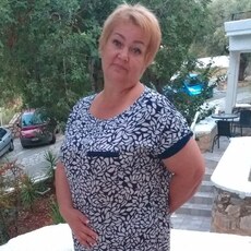 Фотография девушки Марина, 58 лет из г. Воронеж