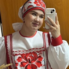 Фотография девушки Анастасия, 20 лет из г. Шатки